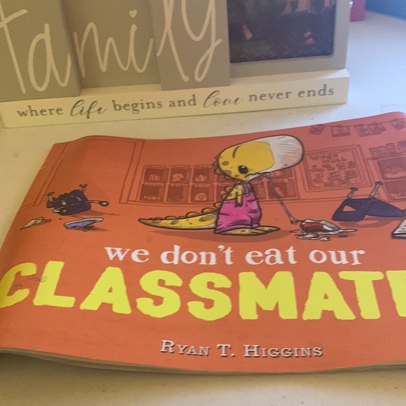 Classroom Book Bundle - Picture 3 of 5